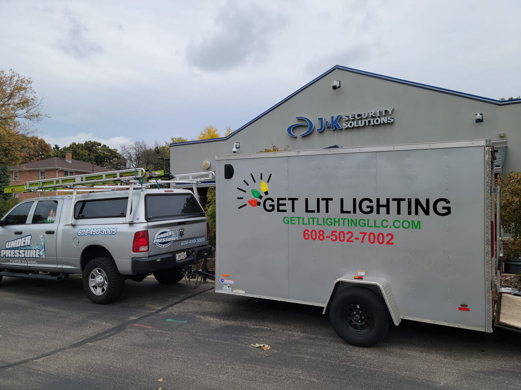 Get Lit Lighting, LLC.